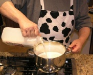 ricotta home made xx02 ricotta home made xx02